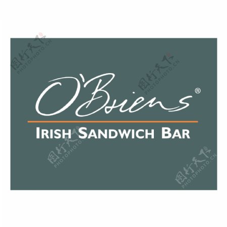 obriens爱尔兰三明治吧0