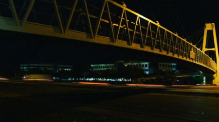 大桥视频素材
