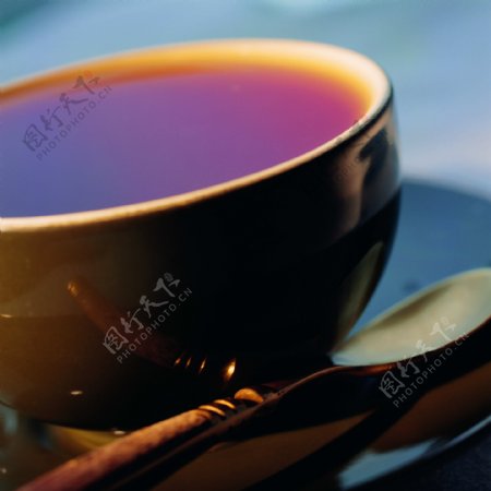 茶叶茶杯茶道杯子瓷杯