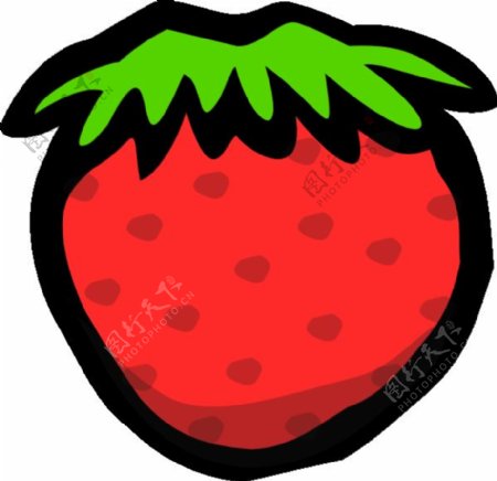 草莓的剪辑艺术13