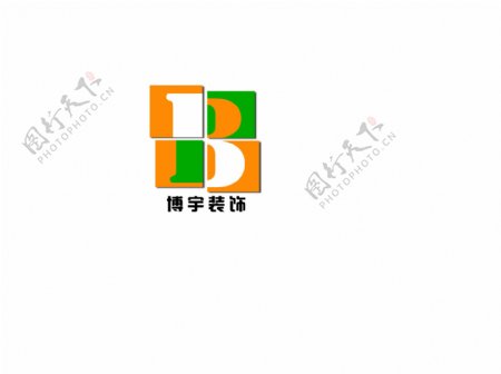 装饰公司logo图片