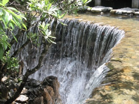 武夷山水