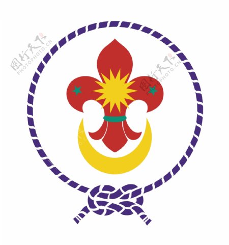 马来西亚的童子军协会