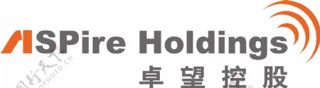 卓望控股logo图片