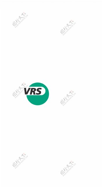 VRSlogo设计欣赏VRS交通运输标志下载标志设计欣赏