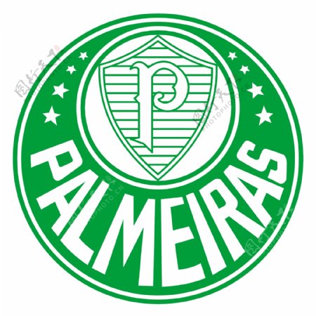 帕尔梅拉斯足球俱乐部巴西