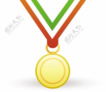 体育奖章Lite体育图标