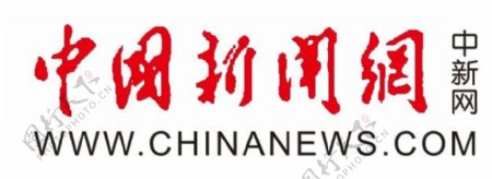 中国新闻网标志