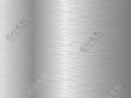 金属质感银色拉丝钢板矢量图
