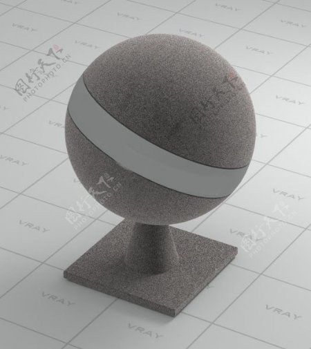 布料素材模型材质球