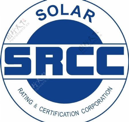 美国srcc认证标志图片