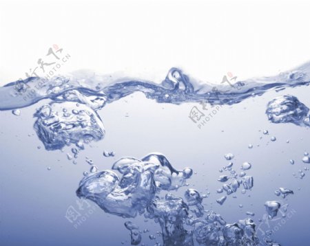 水元素water图片