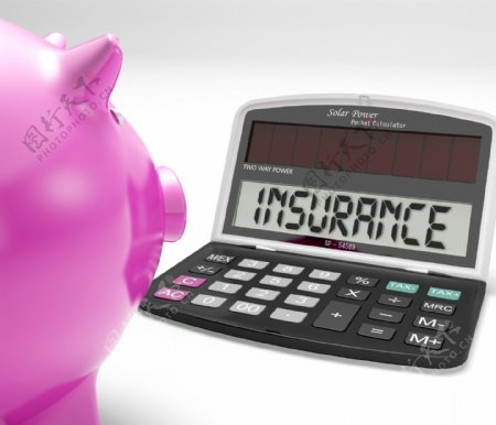 保险计算器显示国内的投资保护