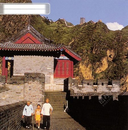 中国天津风光风景风景特色民风民俗广告素材大辞典