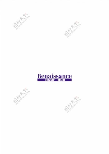 RenaissanceInsurance1logo设计欣赏RenaissanceInsurance1人寿保险标志下载标志设计欣赏