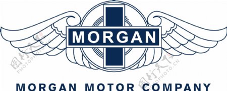 摩根汽车公司