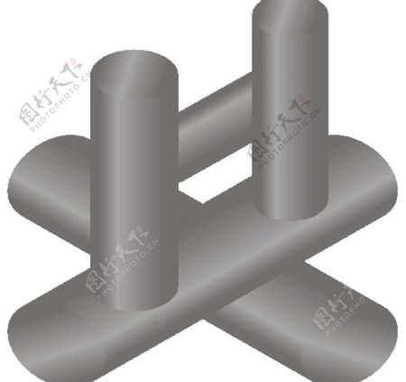钢管logo图片