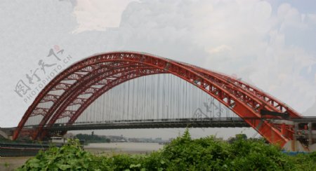 广东东莞水道特大桥