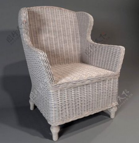 常用的椅子3d模型家具图片601