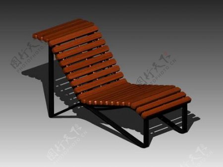 常用的椅子3d模型家具效果图57