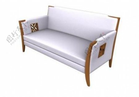 常用的沙发3d模型家具效果图998