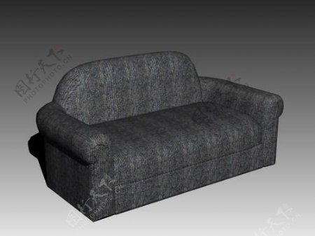 常用的沙发3d模型家具图片728