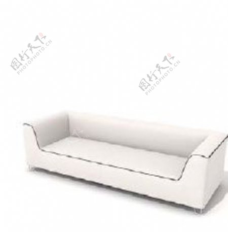 国外精品沙发3d模型家具3d模型88