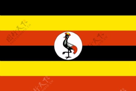 乌干达艺术剪辑