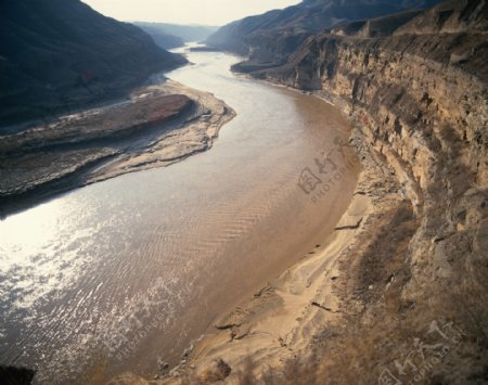 超大山川河流图片703