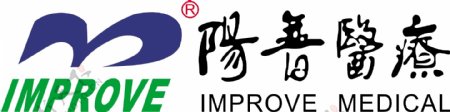 阳普医疗logo图片