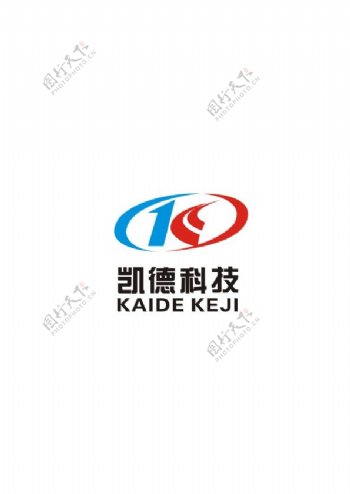 科技公司logo设计图