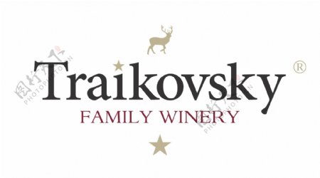 traikovsky家族酒庄