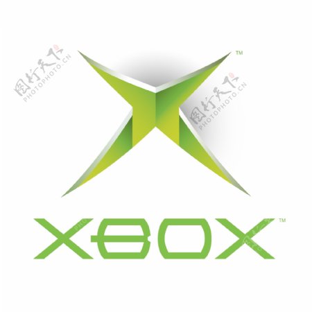 微软的Xbox135