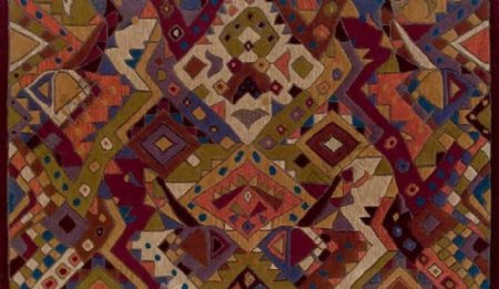 1512地毯方形