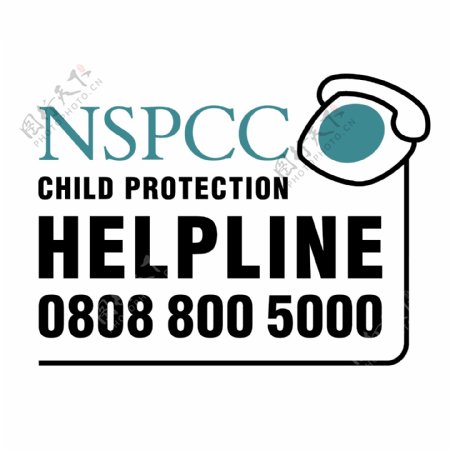 NSPCC保护儿童帮助热线