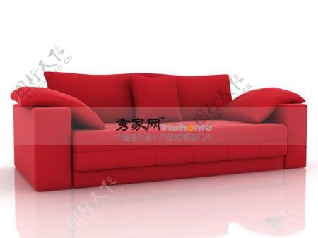 feenci家具的现代沙发
