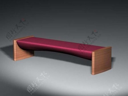 常用的沙发3d模型沙发效果图197