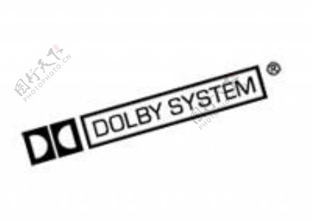 杜比系统