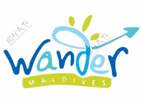 旅行logo图片