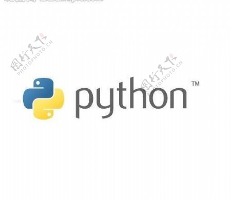 python编程语言标志logo图片