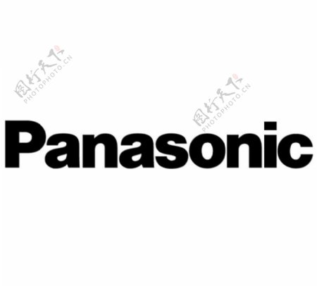 Panasoniclogo设计欣赏松下标志设计欣赏