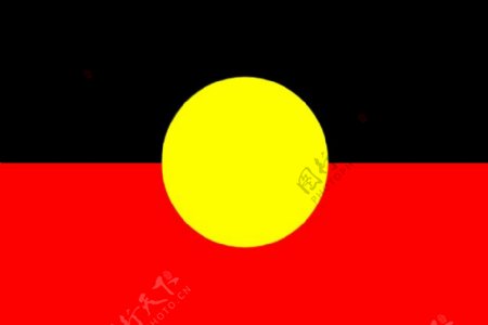 澳大利亚aboriginies剪贴画