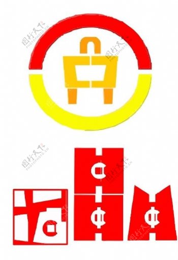 金融logo图片