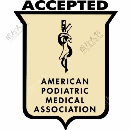 美国足科医学协会