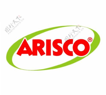 Ariscologo设计欣赏Arisco知名食品标志下载标志设计欣赏
