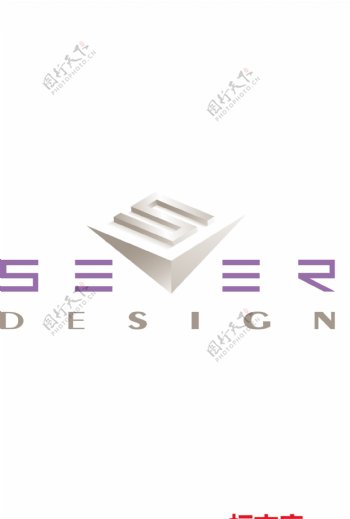 ServerDesignlogo设计欣赏ServerDesign设计公司LOGO下载标志设计欣赏