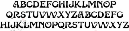 pasdenom字体