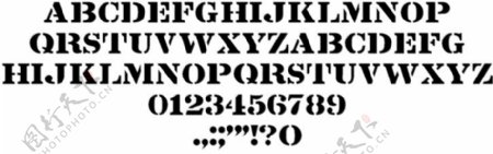 lintsec字体