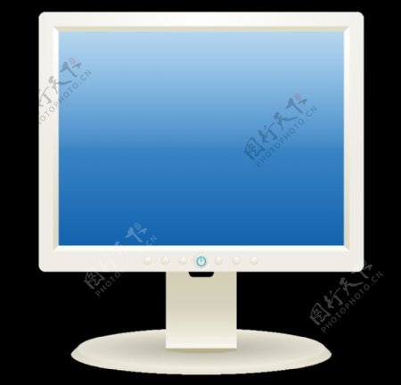 电脑液晶显示器