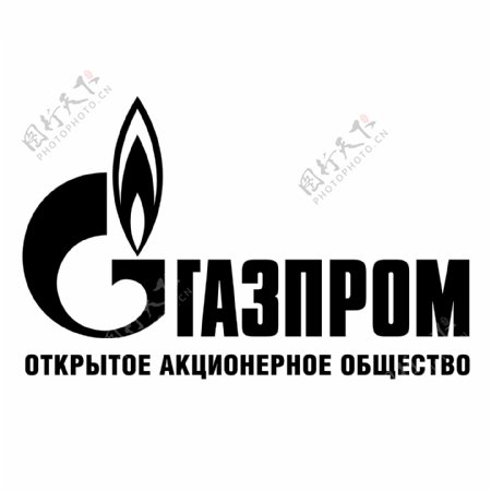 俄罗斯天然气工业股份公司